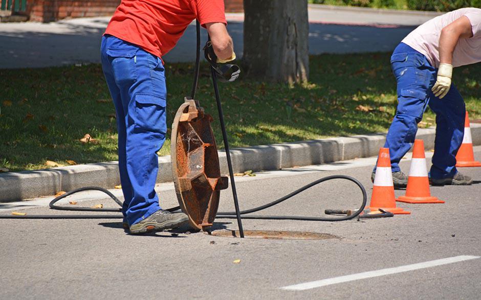 déboucher canalisations wc Mantes-la-Ville