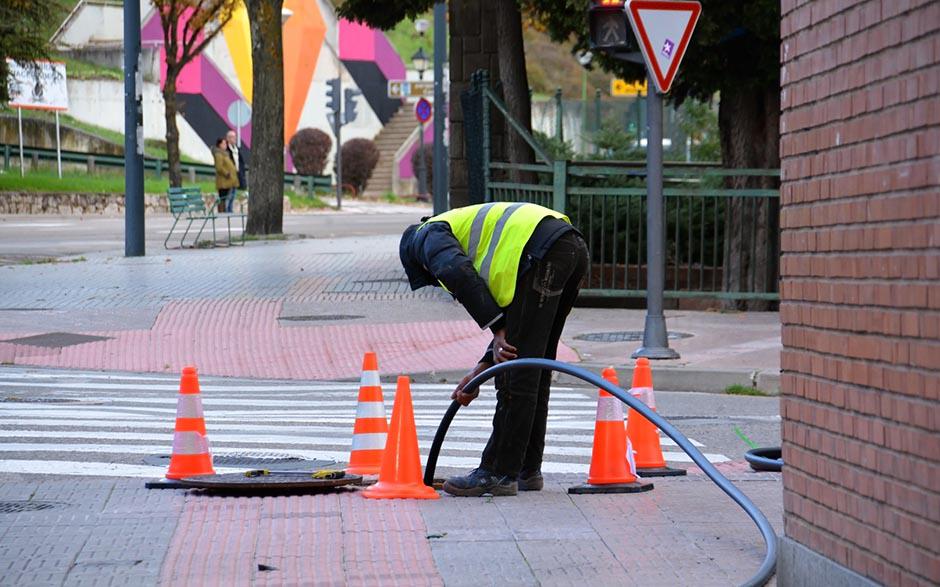 tarif plombier débouchage Montataire