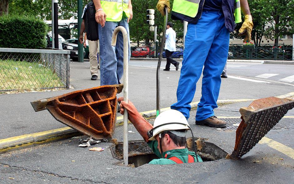 tarif plombier débouchage Montataire
